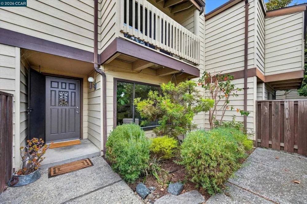1160 Richmond Street El Cerrito, CA 94530