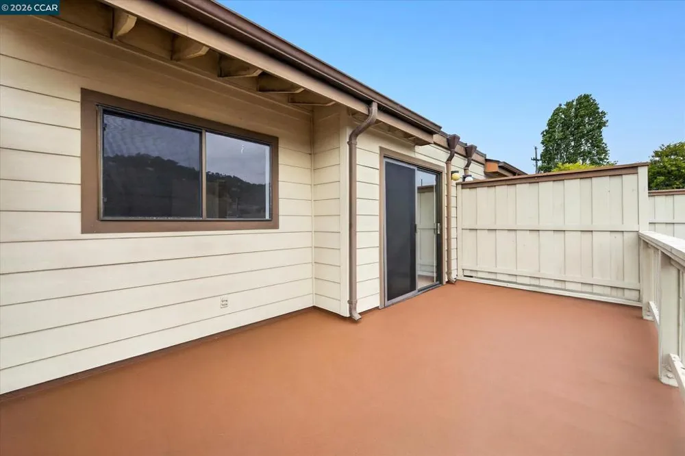 1160 Richmond Street El Cerrito, CA 94530