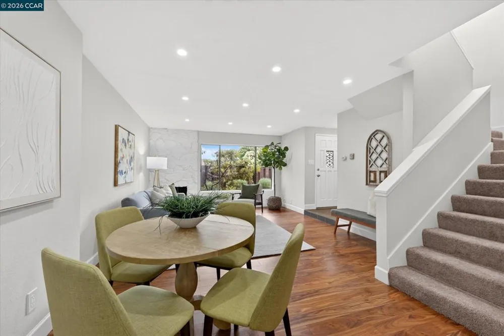 1160 Richmond Street El Cerrito, CA 94530
