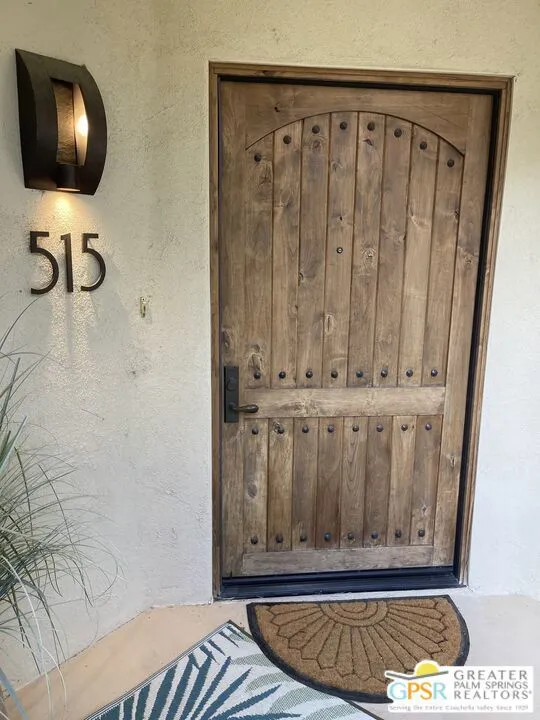 515 Desert Lakes Drive Palm Springs, CA 92264