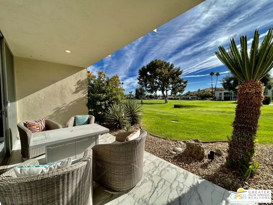 515 Desert Lakes Drive Palm Springs, CA 92264