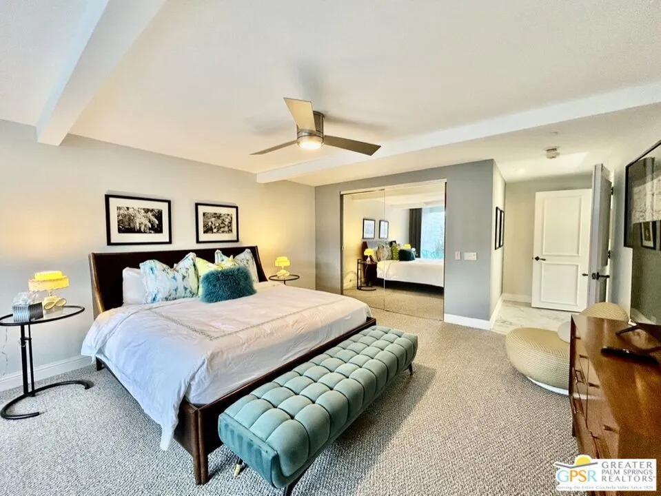 515 Desert Lakes Drive Palm Springs, CA 92264