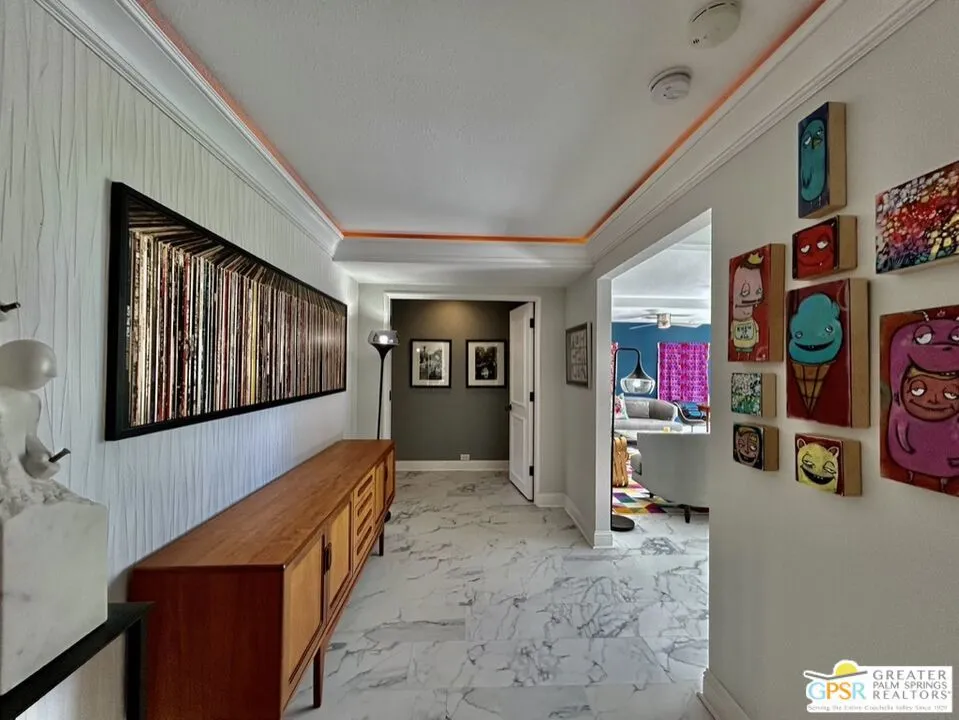 515 Desert Lakes Drive Palm Springs, CA 92264