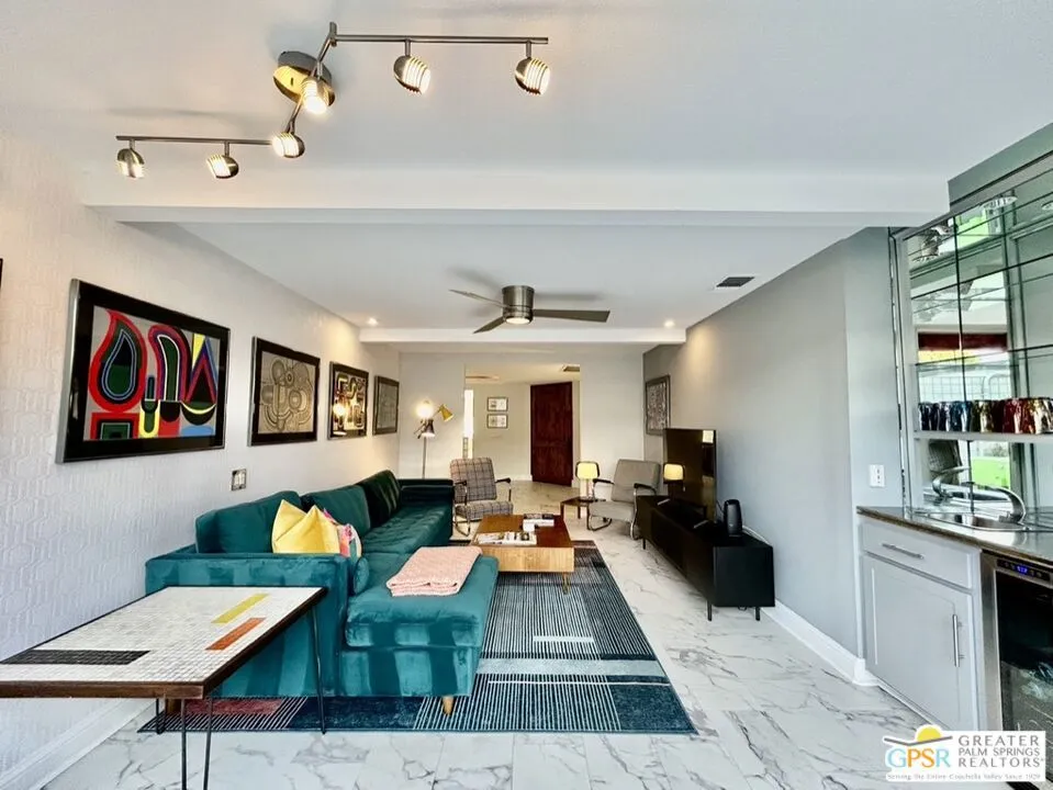 515 Desert Lakes Drive Palm Springs, CA 92264