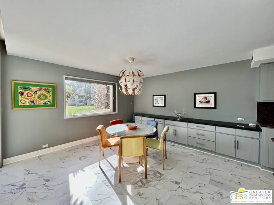 515 Desert Lakes Drive Palm Springs, CA 92264
