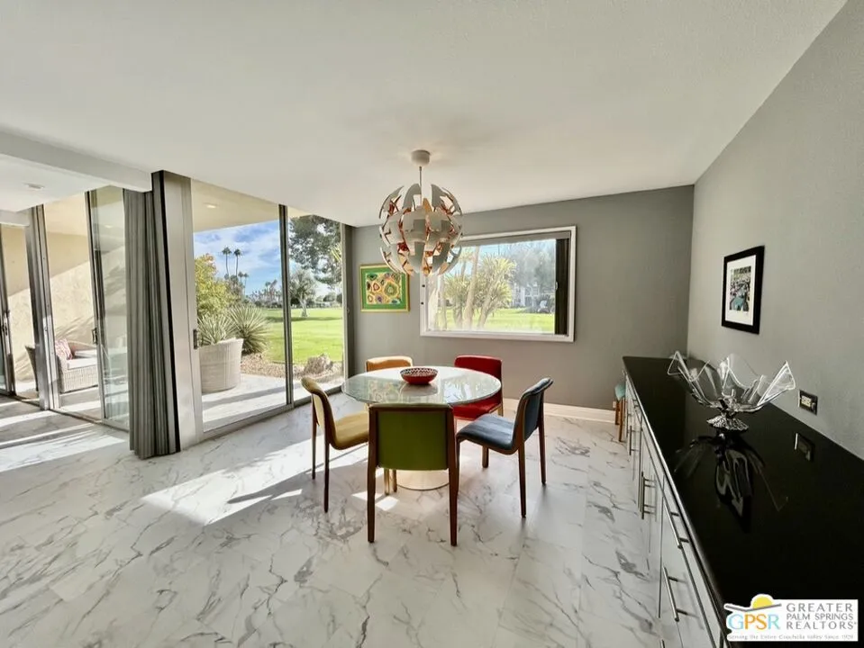 515 Desert Lakes Drive Palm Springs, CA 92264