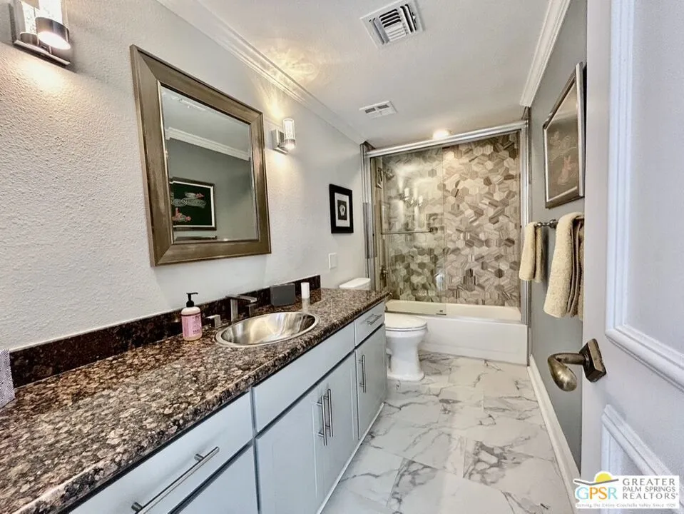 515 Desert Lakes Drive Palm Springs, CA 92264