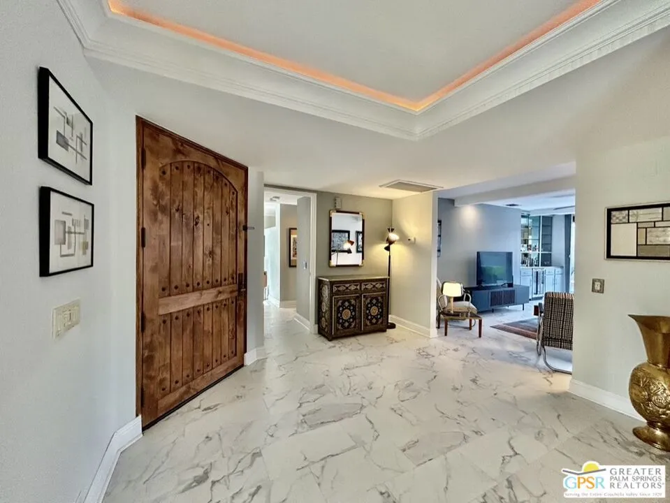 515 Desert Lakes Drive Palm Springs, CA 92264