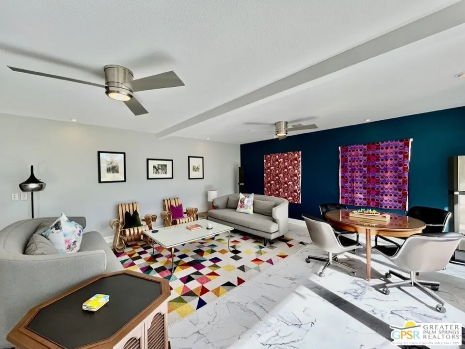 515 Desert Lakes Drive Palm Springs, CA 92264