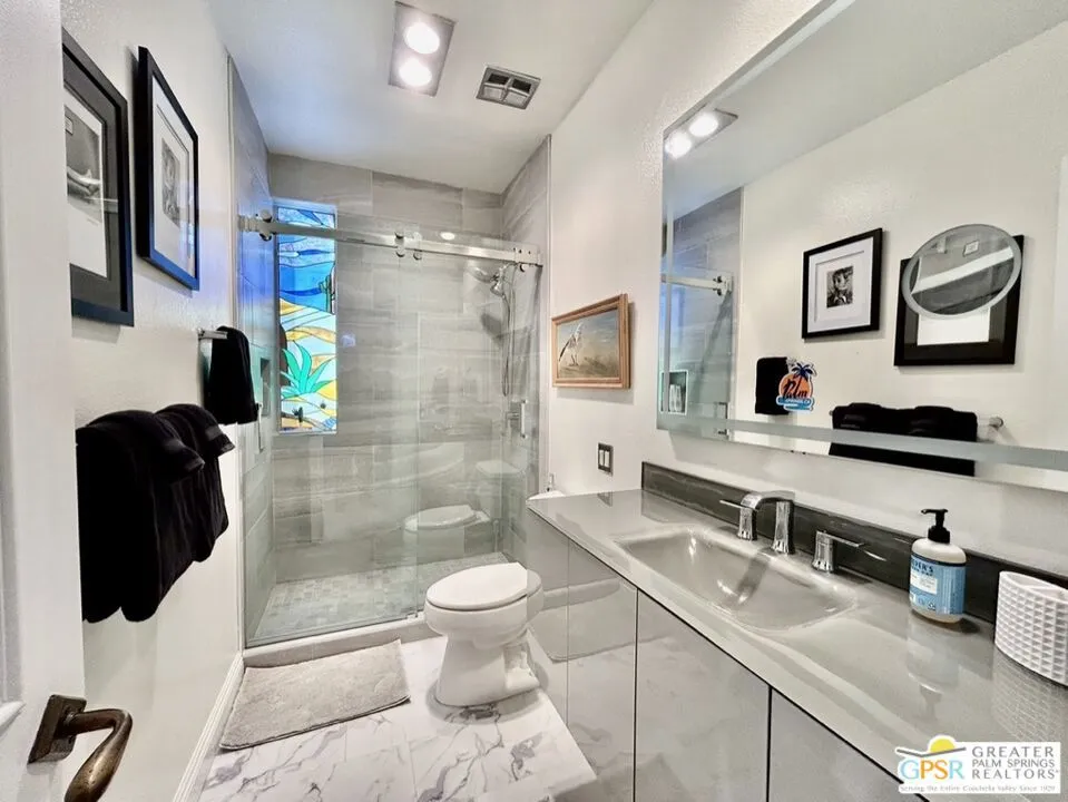 515 Desert Lakes Drive Palm Springs, CA 92264