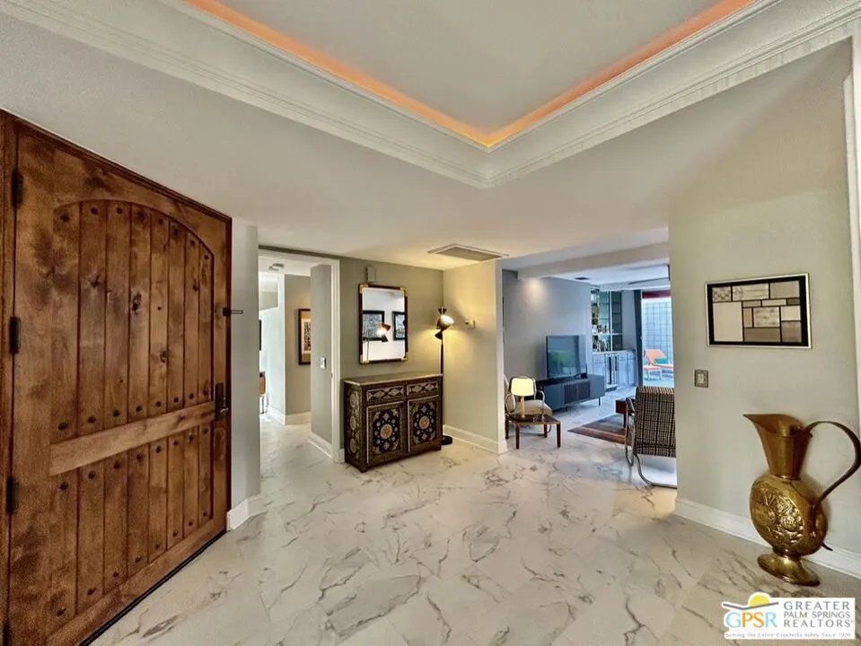515 Desert Lakes Drive Palm Springs, CA 92264