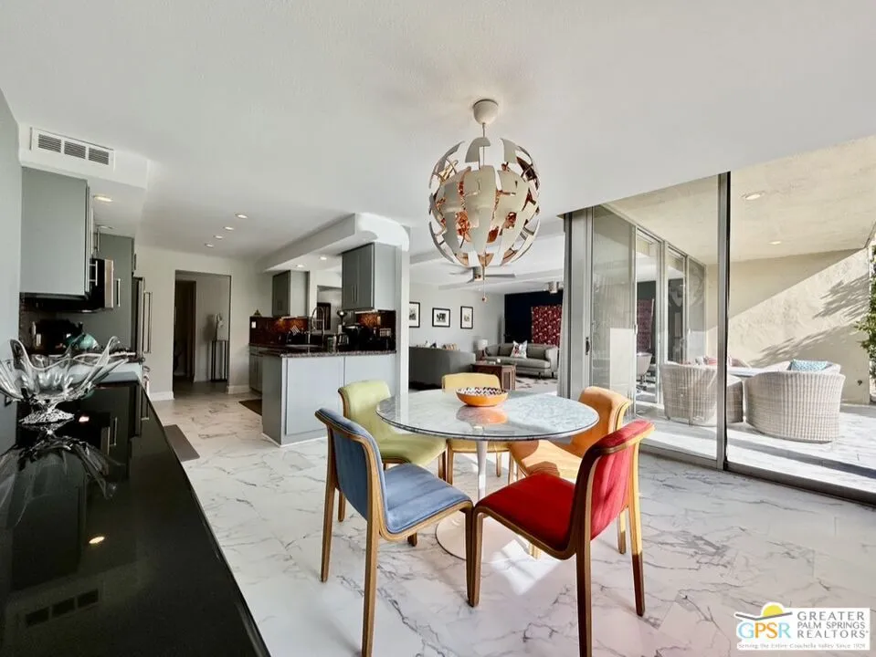 515 Desert Lakes Drive Palm Springs, CA 92264