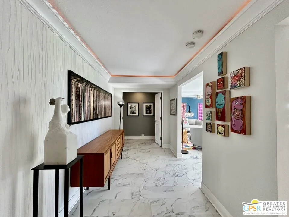 515 Desert Lakes Drive Palm Springs, CA 92264