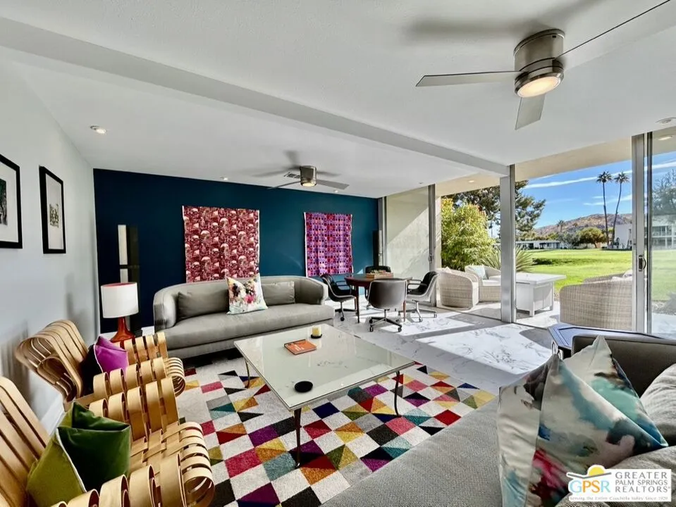515 Desert Lakes Drive Palm Springs, CA 92264