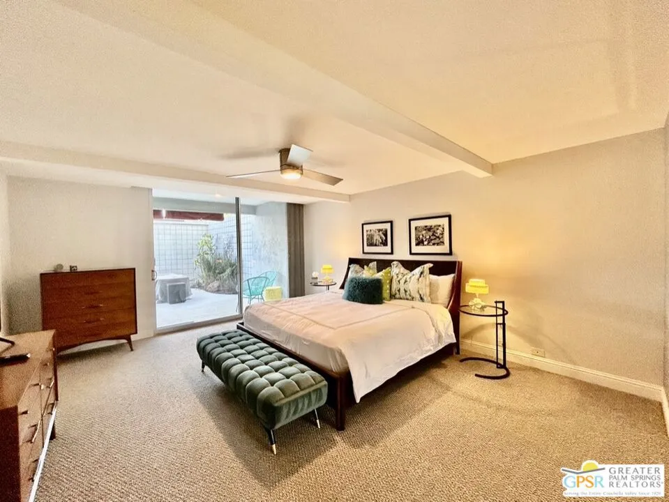 515 Desert Lakes Drive Palm Springs, CA 92264