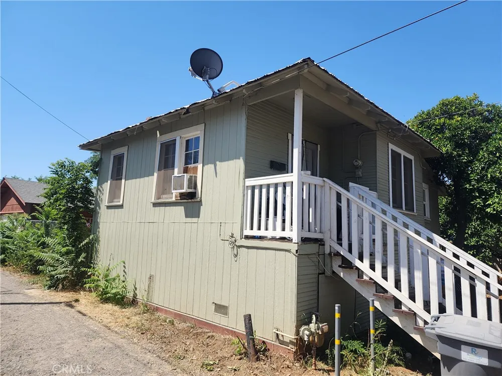 2235 Wilcox Oroville, CA 95966