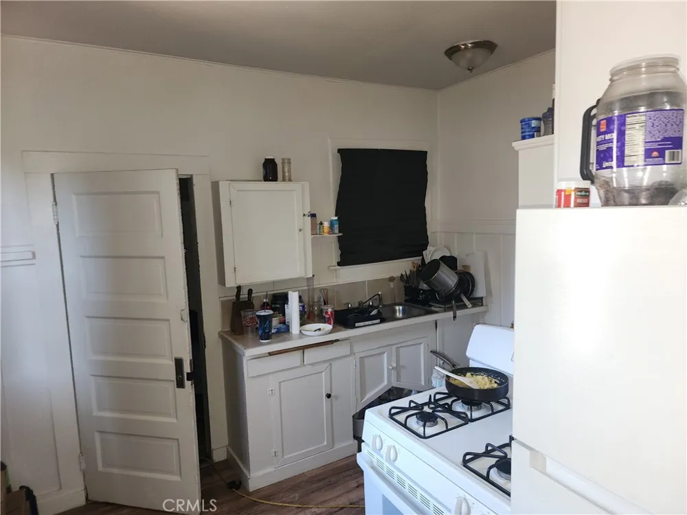 2235 Wilcox Oroville, CA 95966