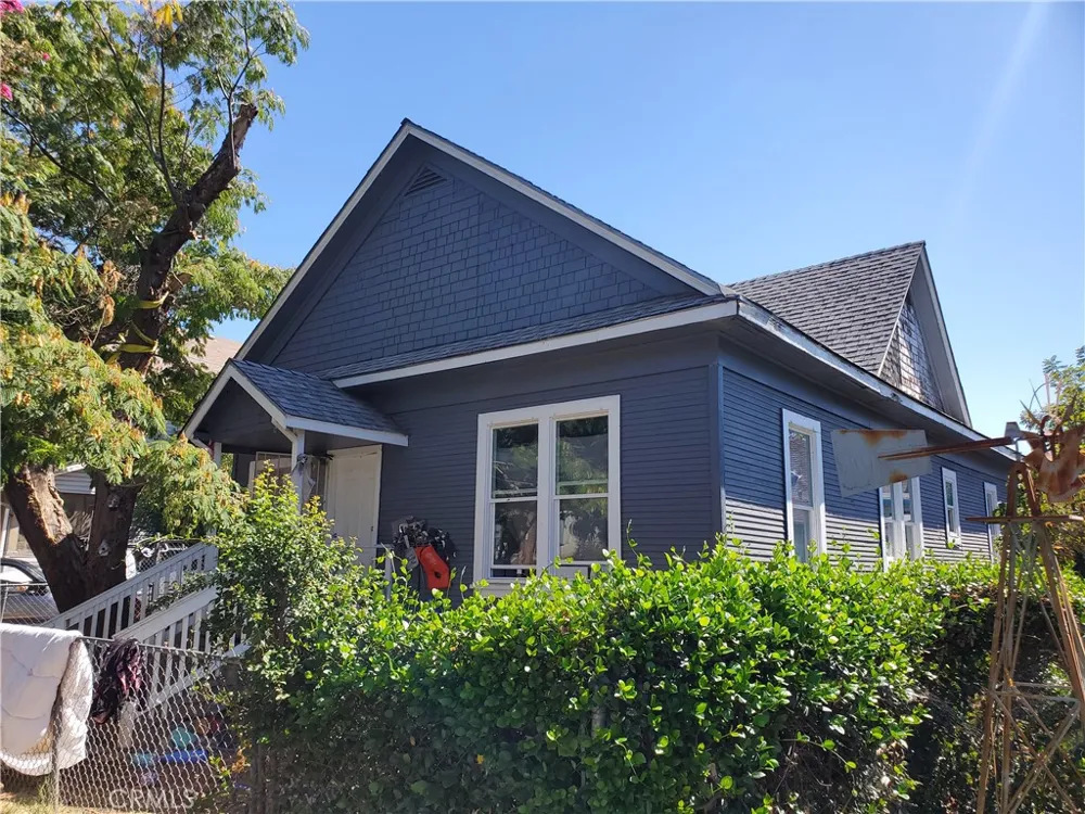 2235 Wilcox Oroville, CA 95966