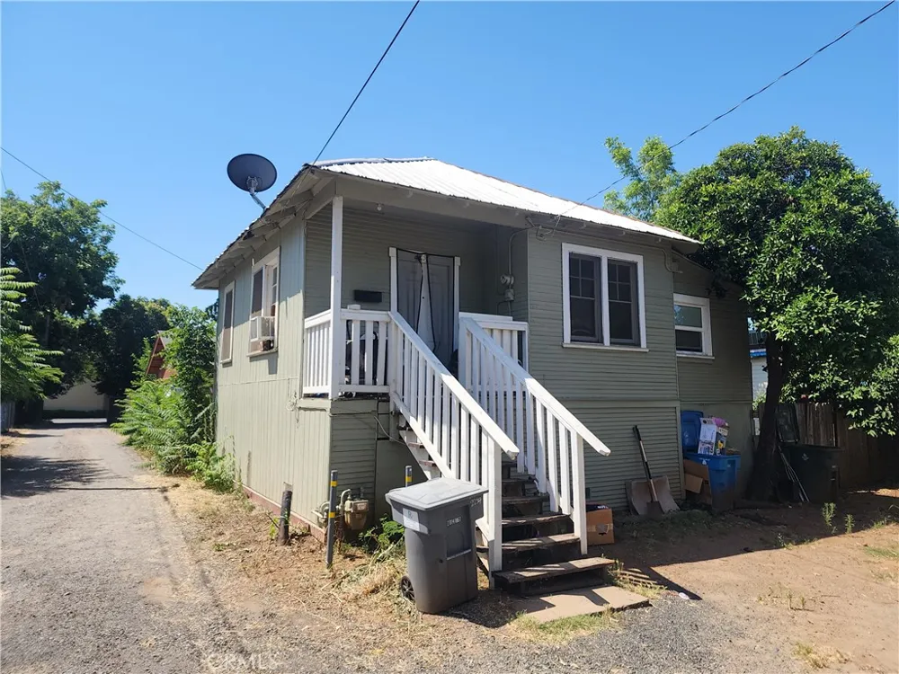 2235 Wilcox Oroville, CA 95966