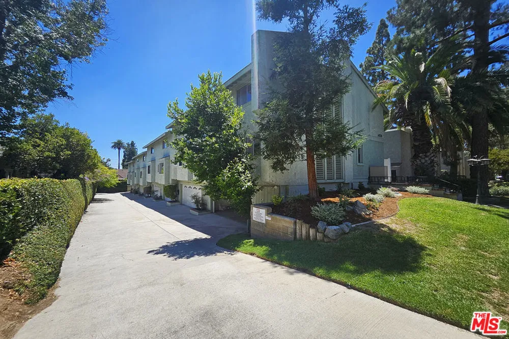 1454 E Orange Grove Boulevard #1 Pasadena, CA 91104