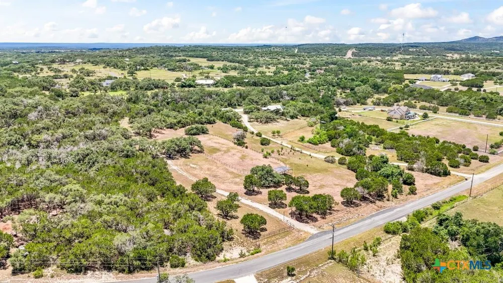 796 Stallion Estates Drive #5 Spring Branch, TX 78070