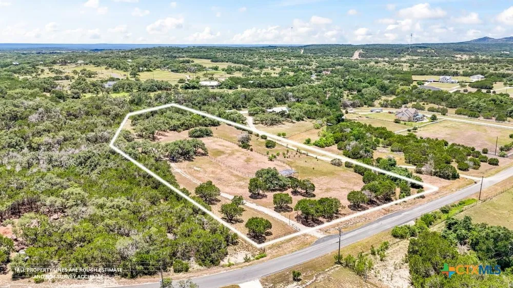 796 Stallion Estates Drive #5 Spring Branch, TX 78070