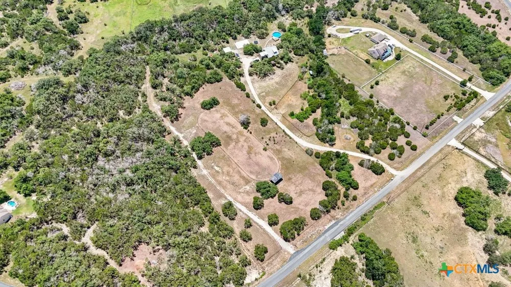 796 Stallion Estates Drive #5 Spring Branch, TX 78070