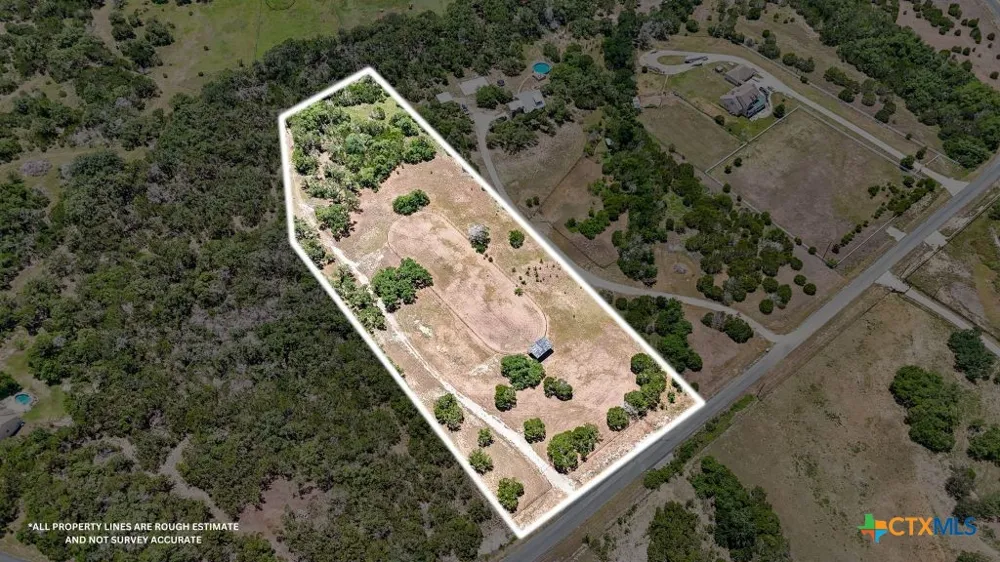 796 Stallion Estates Drive #5 Spring Branch, TX 78070