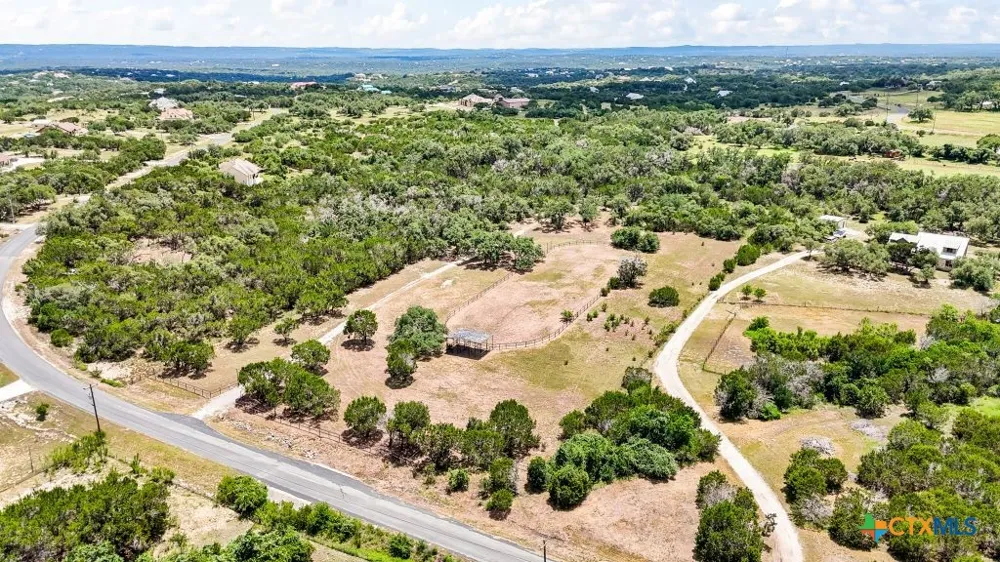 796 Stallion Estates Drive #5 Spring Branch, TX 78070