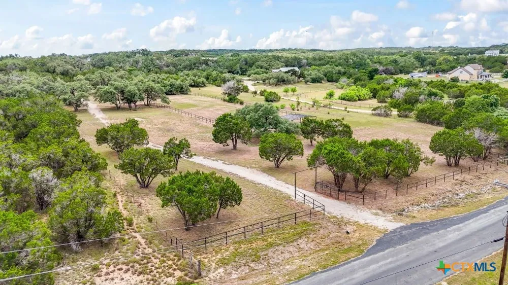 796 Stallion Estates Drive #5 Spring Branch, TX 78070