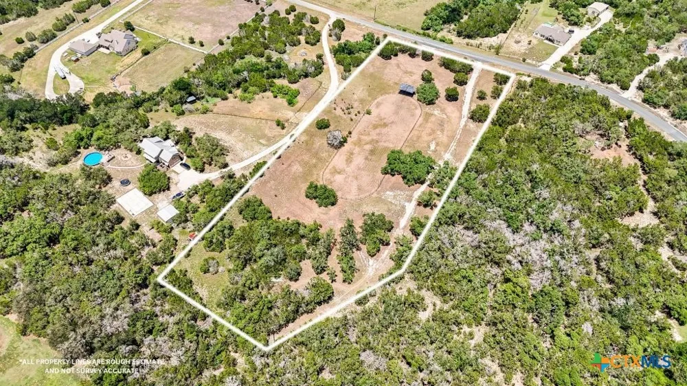796 Stallion Estates Drive #5 Spring Branch, TX 78070