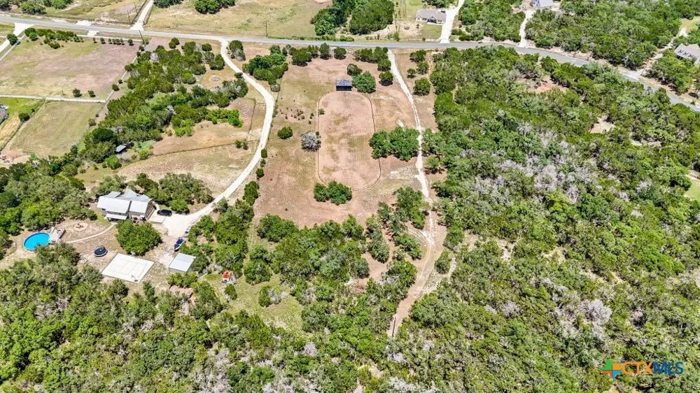 796 Stallion Estates Drive #5 Spring Branch, TX 78070