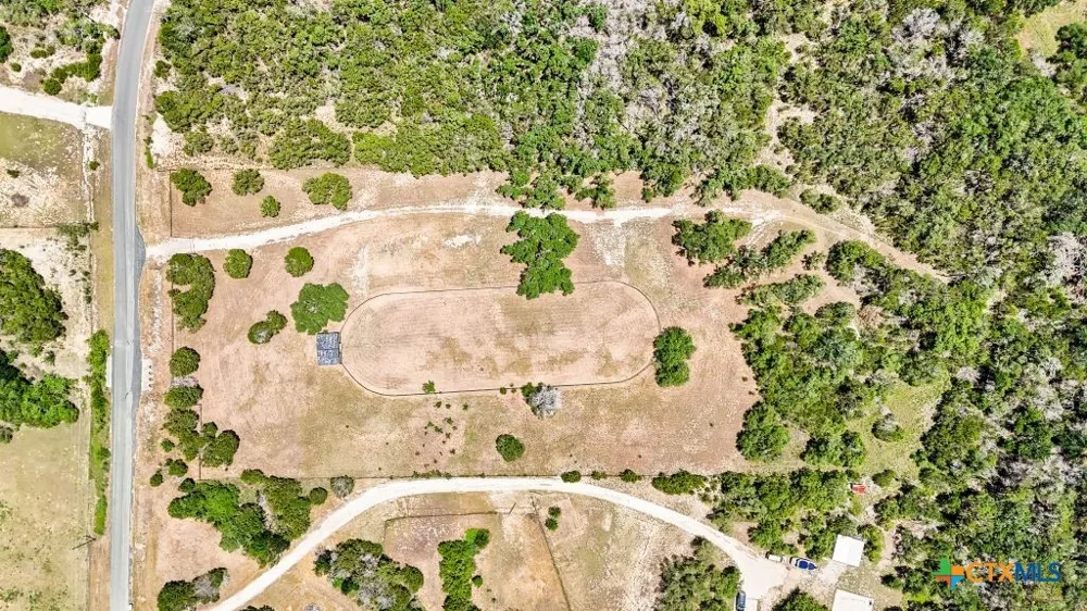 796 Stallion Estates Drive #5 Spring Branch, TX 78070