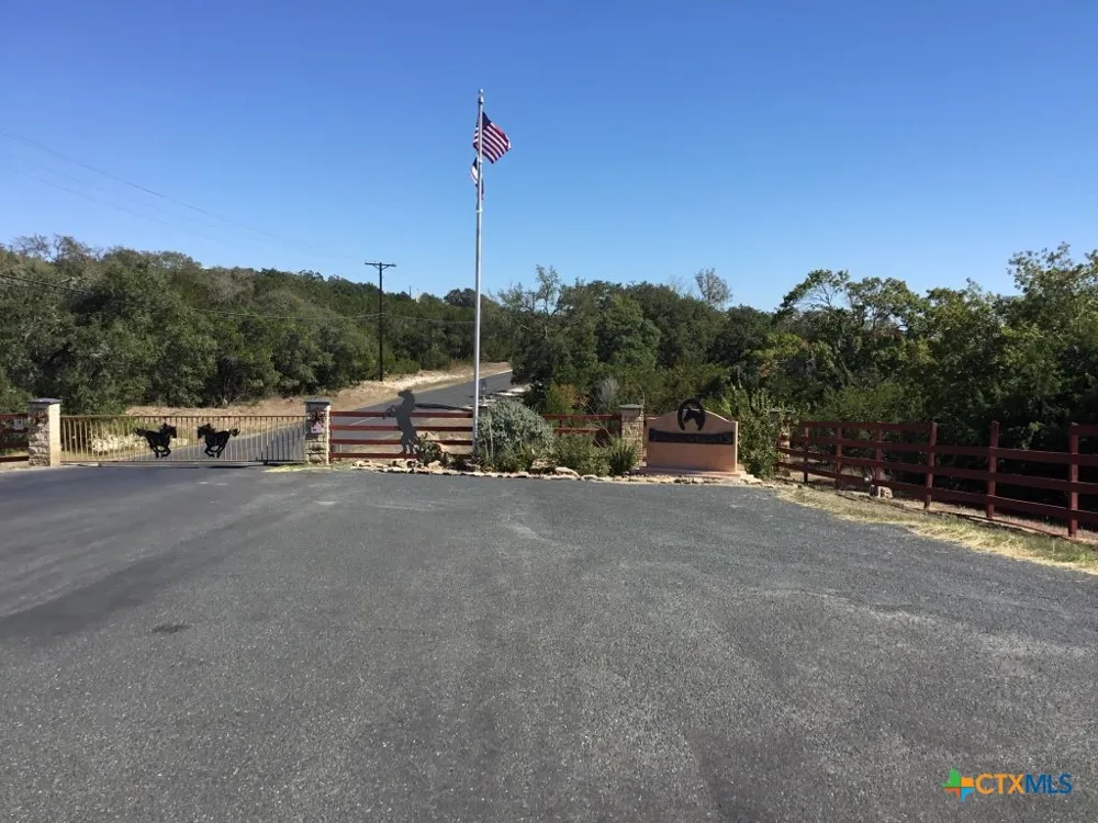 796 Stallion Estates Drive #5 Spring Branch, TX 78070