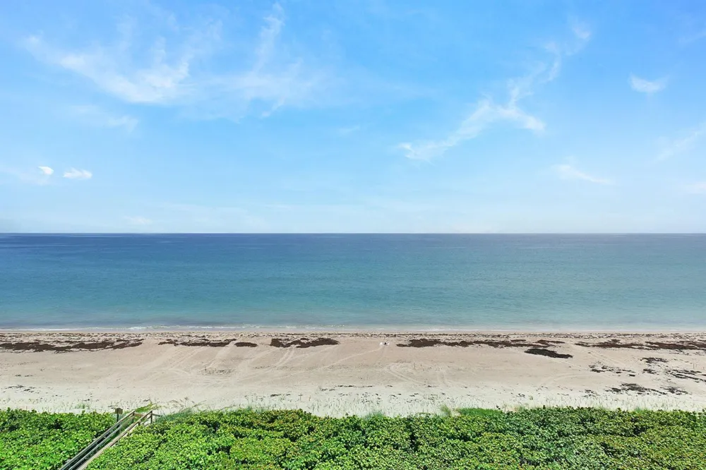 9940 S Ocean Drive #607 Jensen Beach, FL 34957