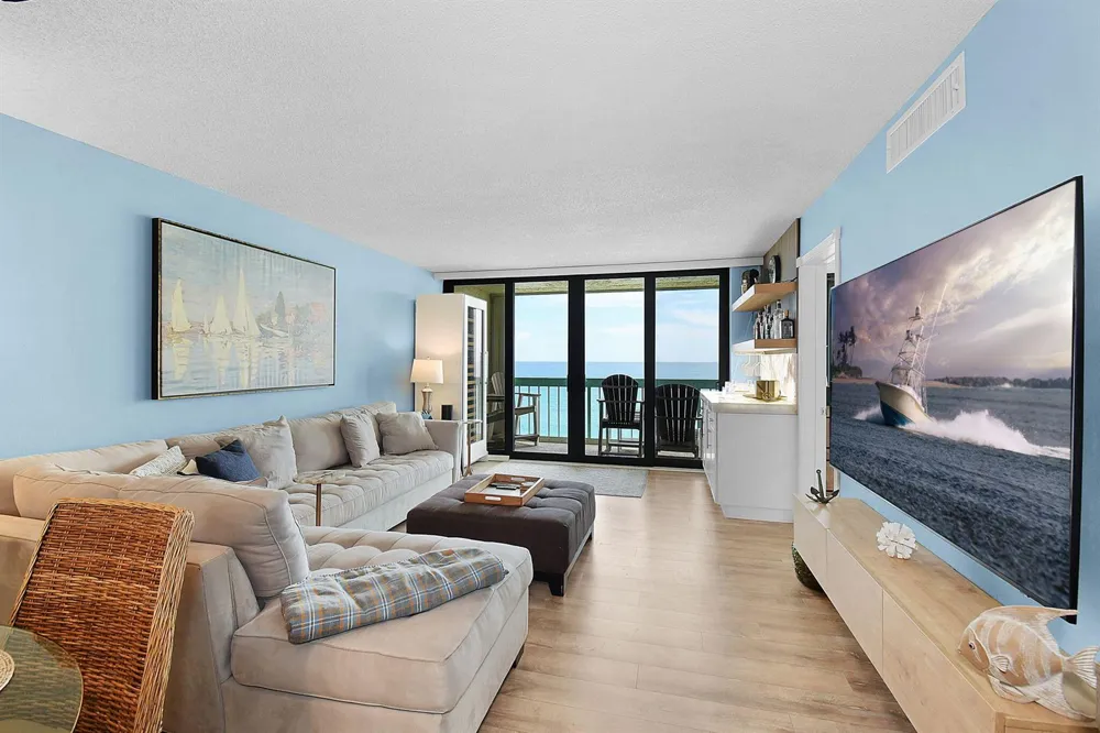 9940 S Ocean Drive #607 Jensen Beach, FL 34957