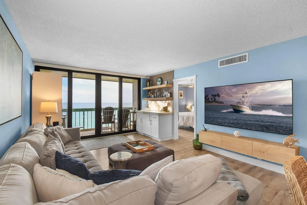 9940 S Ocean Drive #607 Jensen Beach, FL 34957