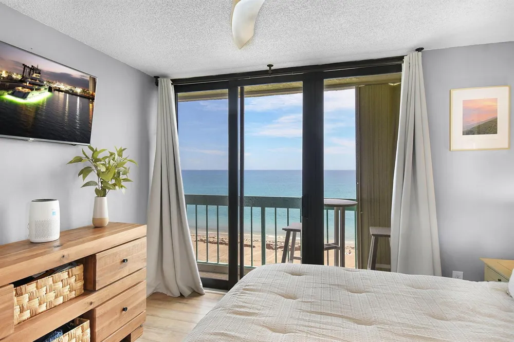 9940 S Ocean Drive #607 Jensen Beach, FL 34957