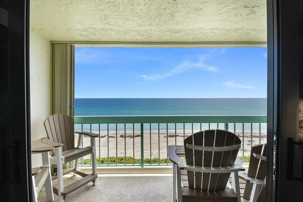 9940 S Ocean Drive #607 Jensen Beach, FL 34957
