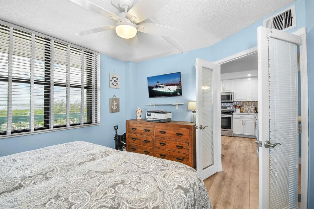9940 S Ocean Drive #607 Jensen Beach, FL 34957