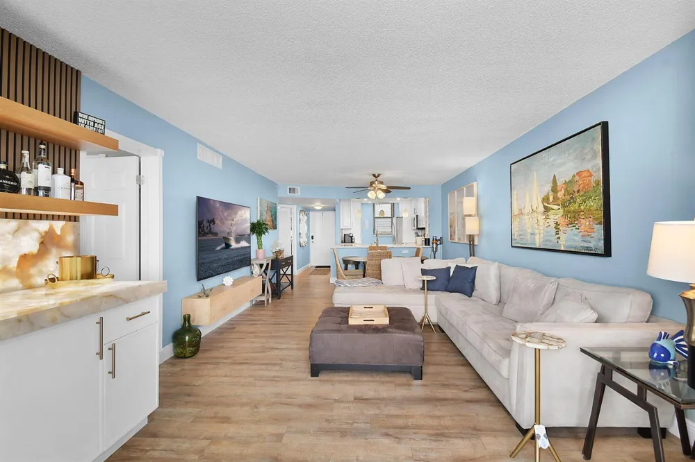 9940 S Ocean Drive #607 Jensen Beach, FL 34957