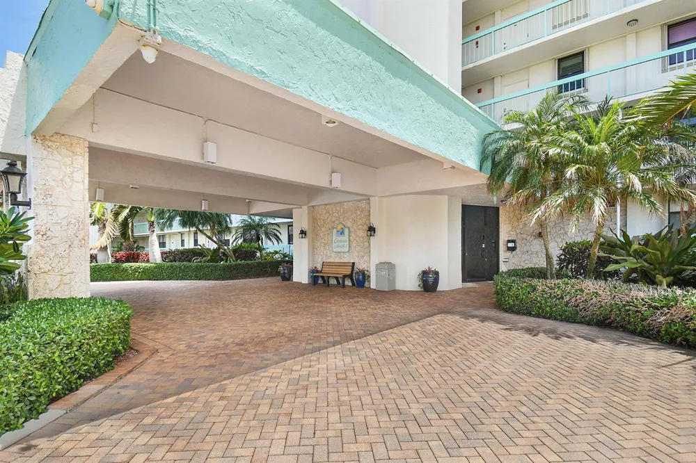 9940 S Ocean Drive #607 Jensen Beach, FL 34957