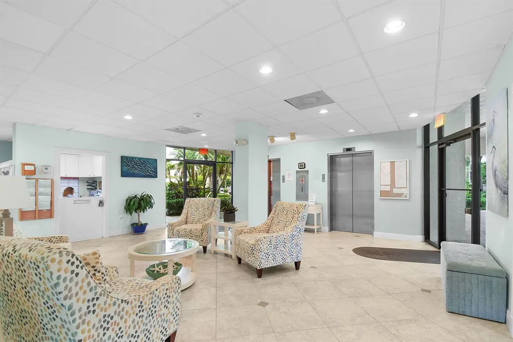 9940 S Ocean Drive #607 Jensen Beach, FL 34957