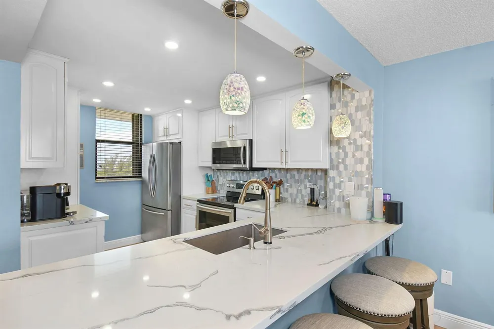 9940 S Ocean Drive #607 Jensen Beach, FL 34957