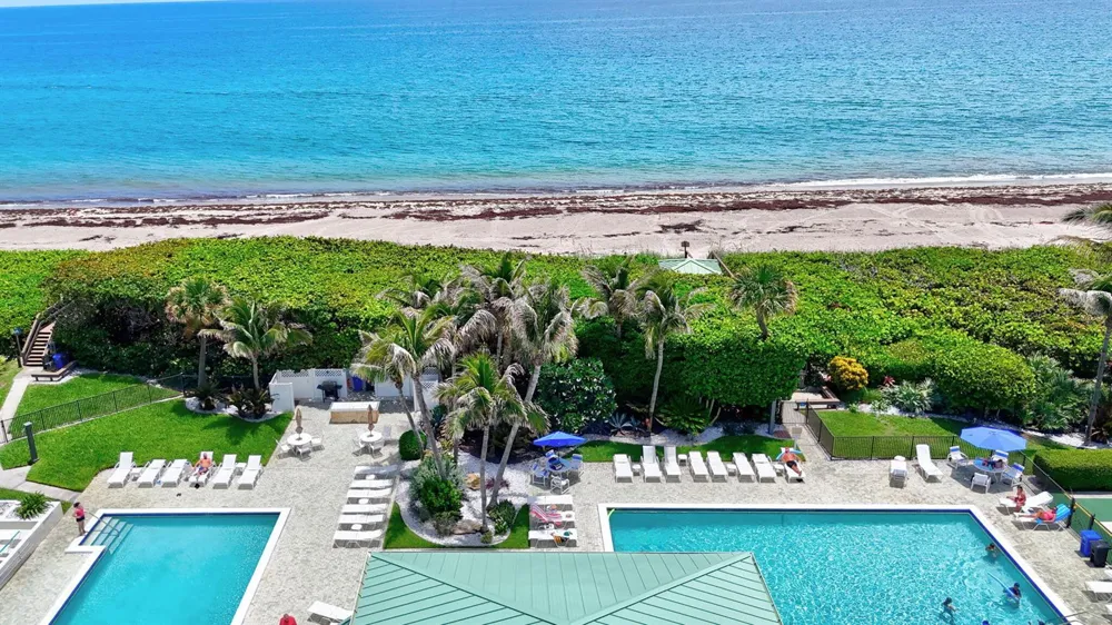 9940 S Ocean Drive #607 Jensen Beach, FL 34957