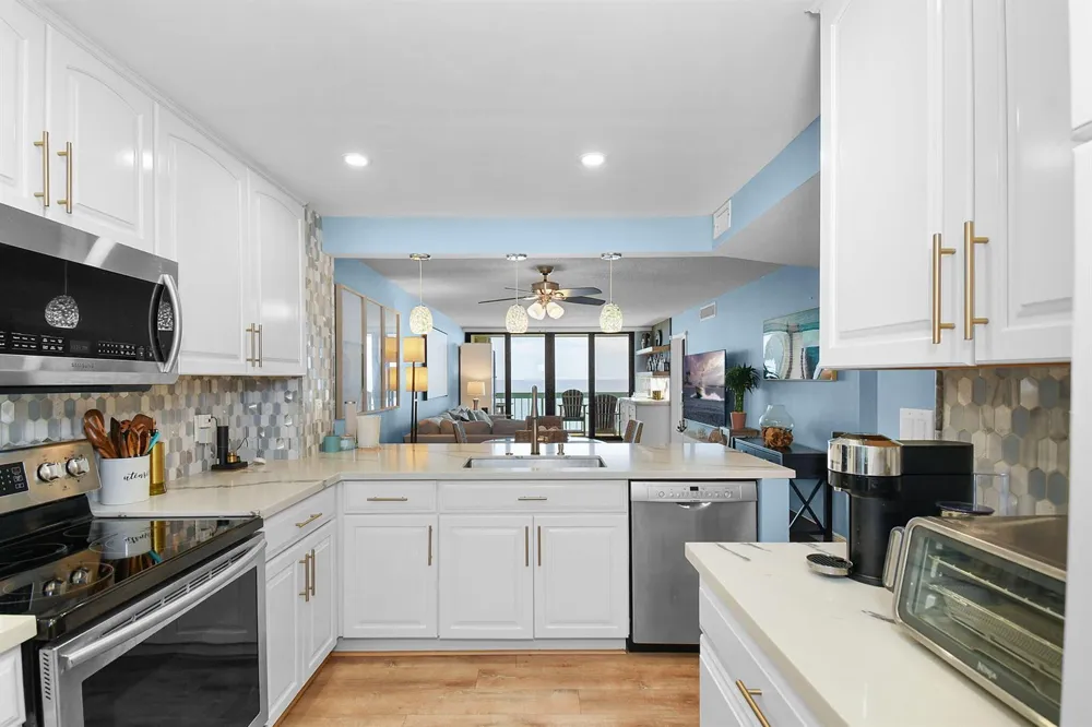 9940 S Ocean Drive #607 Jensen Beach, FL 34957