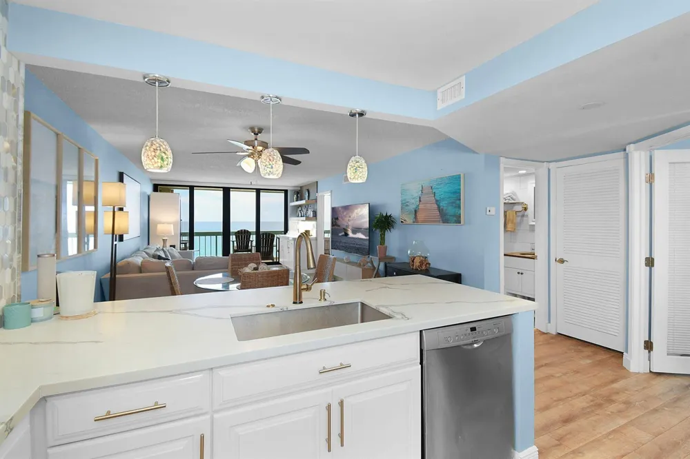 9940 S Ocean Drive #607 Jensen Beach, FL 34957