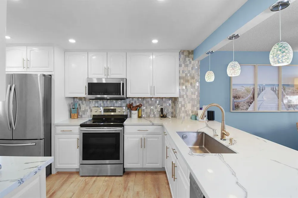 9940 S Ocean Drive #607 Jensen Beach, FL 34957