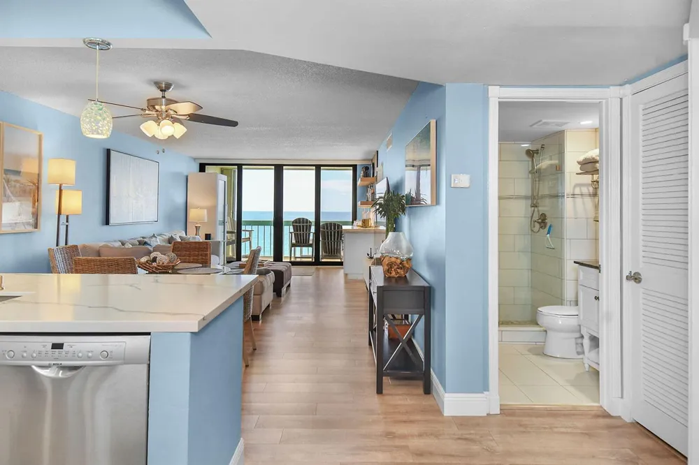 9940 S Ocean Drive #607 Jensen Beach, FL 34957