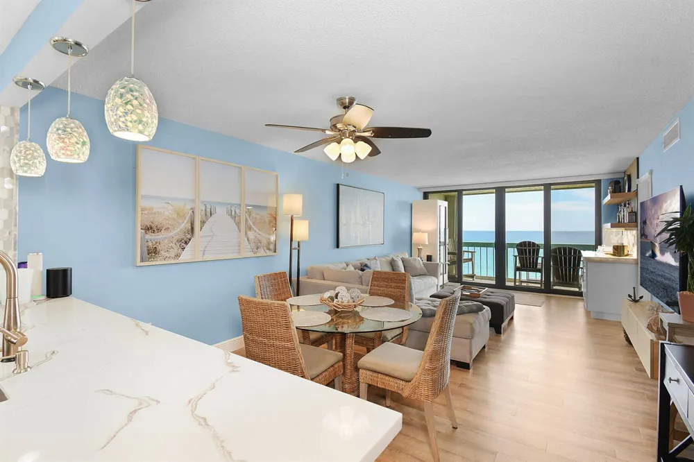 9940 S Ocean Drive #607 Jensen Beach, FL 34957